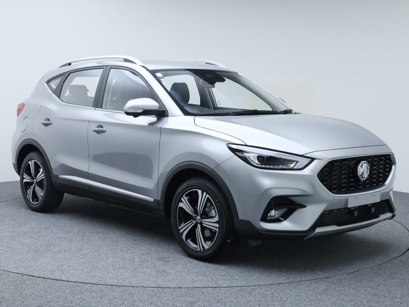 2025 MG ZST Vibe 1.5 Petrol