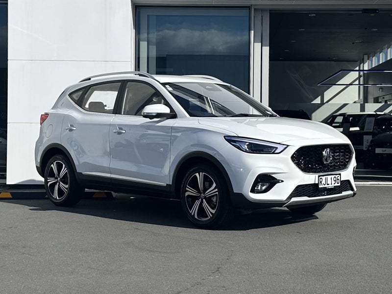 2025 MG ZST VIBE 1.5Pt/CVT