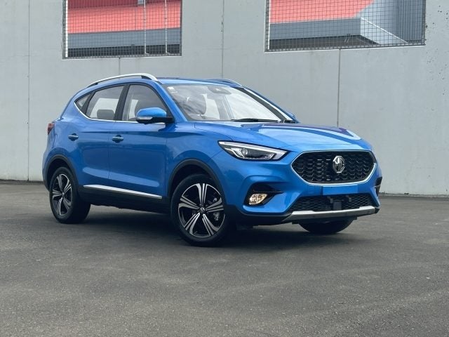 2025 MG ZST Vibe T Vibe 1.5Pt/Cvt