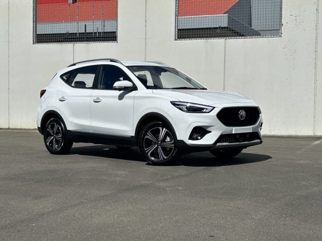 2025 MG ZST Vibe T Vibe 1.5Pt/Cvt