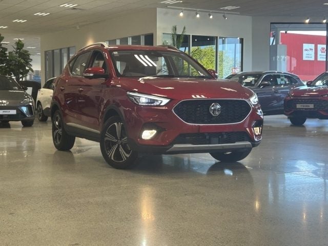 2025 MG ZST Vibe T Vibe 1.5Pt/Cvt