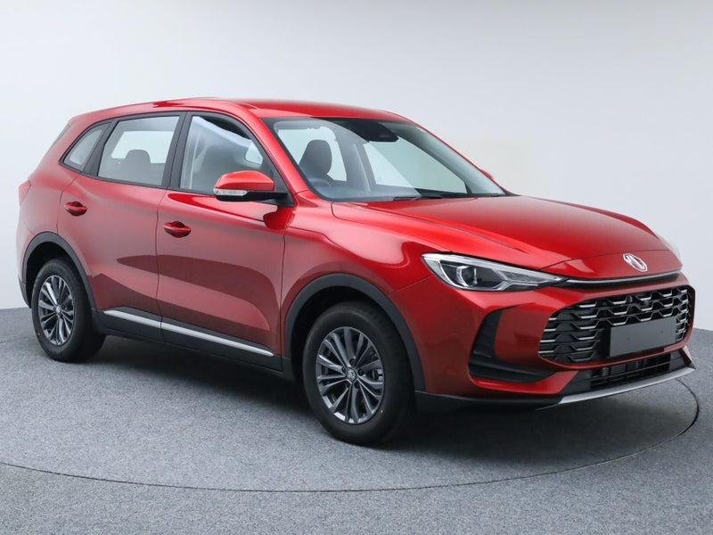 2025 MG ZST ZS 1.5 Excite