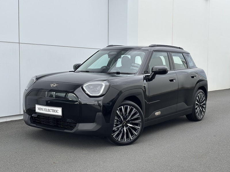 2025 MINI Aceman E Classic