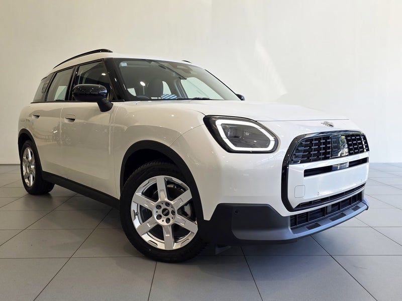 2025 MINI Countryman C Core