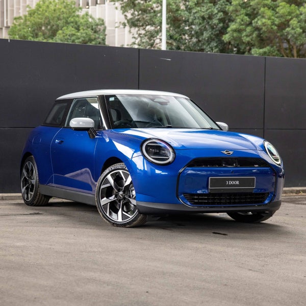 2025 MINI Electric Hatch SE E Classic Pack
