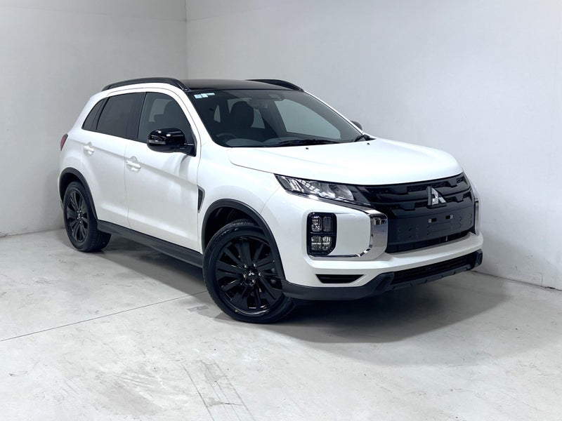2025 Mitsubishi ASX 2.0 VRX AUTO - 10 Year Warr...