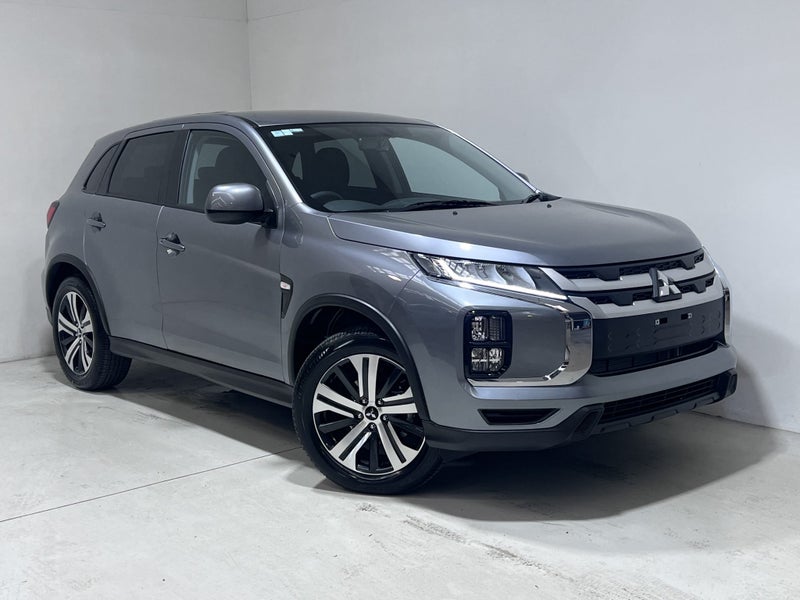 2025 Mitsubishi ASX LS 2.0 PETROL 2WD SUV