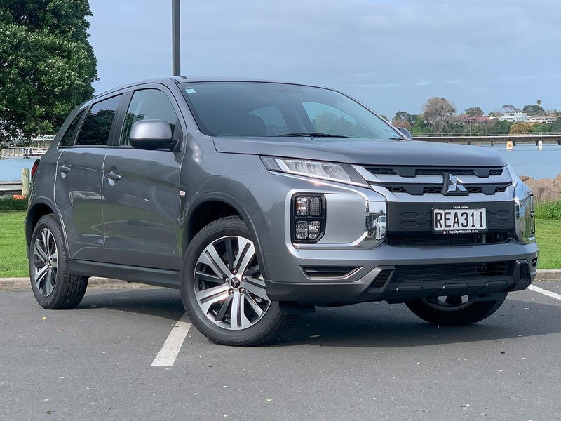 2025 Mitsubishi ASX LS 2.0L Petrol