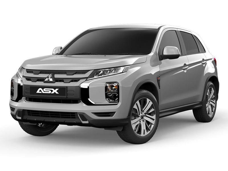 2025 Mitsubishi ASX LS 2.0L Petrol