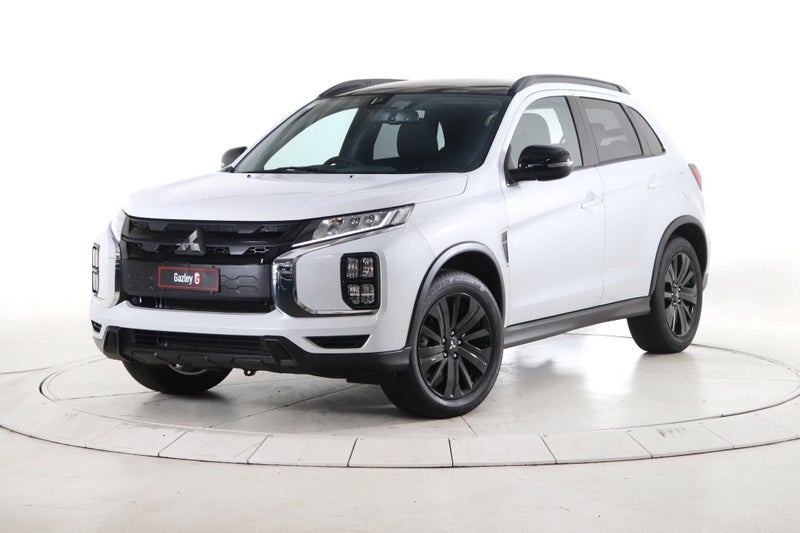 2025 Mitsubishi ASX VRX