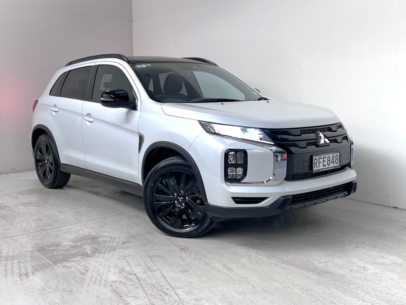 2025 Mitsubishi ASX VRXB 2.0 2WD - Drive Away T...