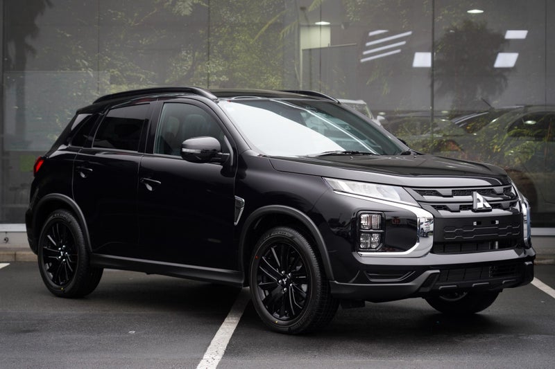 2025 Mitsubishi ASX VRXB 2.0 PETROL 2WD SUV