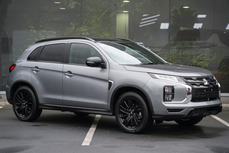 2025 Mitsubishi ASX VRXB 2.0 PETROL 2WD SUV