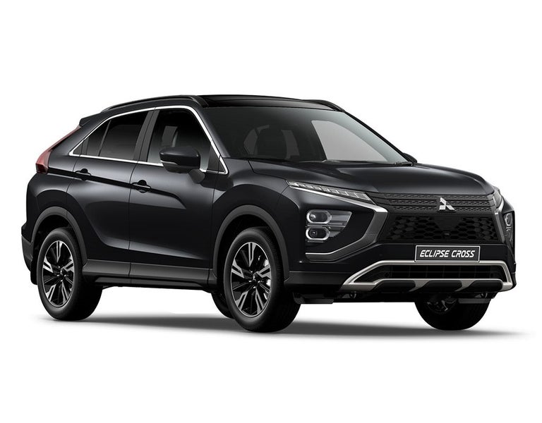 2025 Mitsubishi Eclipse Cross VRX 2WD 1.5L Petr...