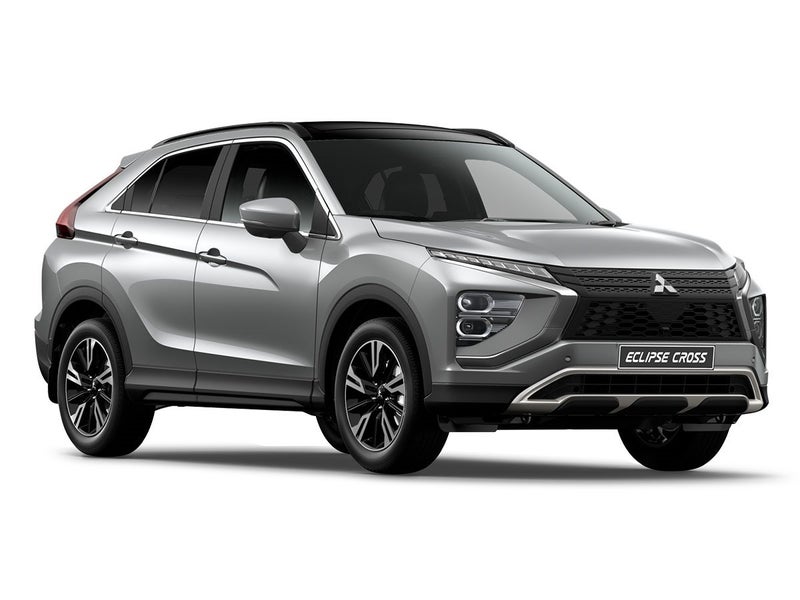 2025 Mitsubishi Eclipse Cross VRX AWD 1.5L Petr...