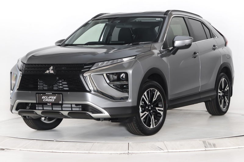 2025 Mitsubishi Eclipse Cross XLS