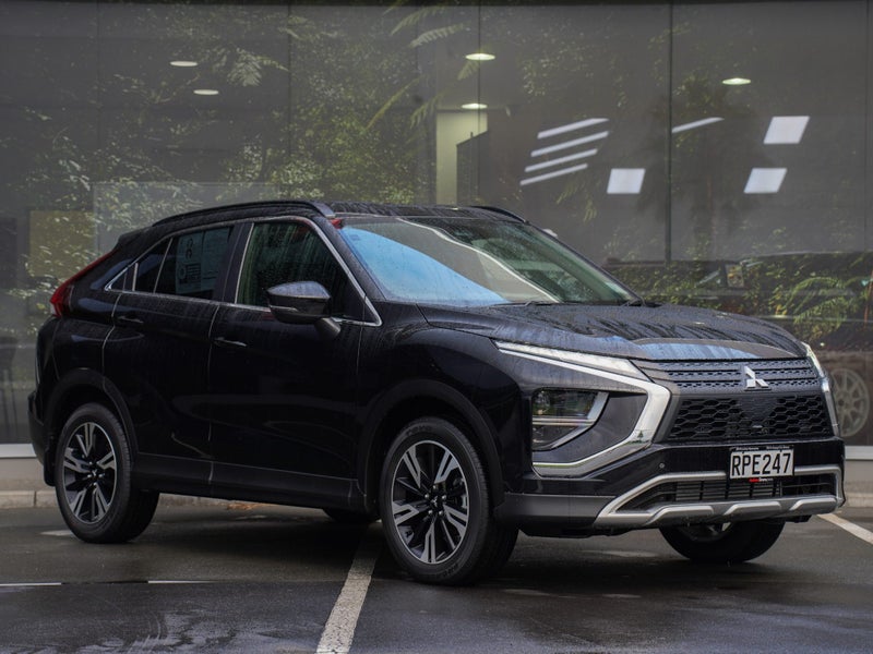 2025 Mitsubishi Eclipse Cross XLS 1.5 PETROL 2W...
