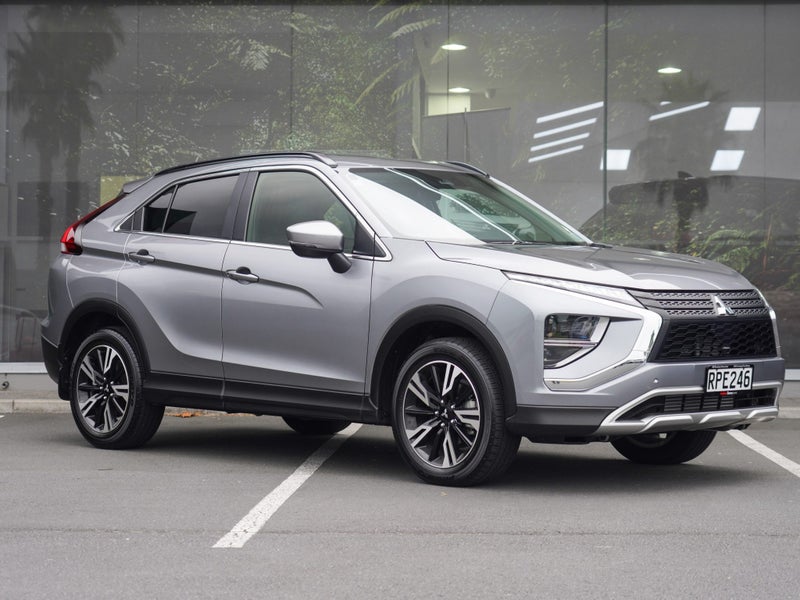 2025 Mitsubishi Eclipse Cross XLS 1.5 PETROL TU...