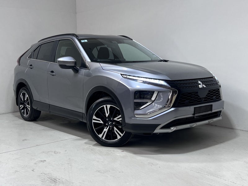 2025 Mitsubishi Eclipse Cross XLS 1.5 TURBO 8 S...