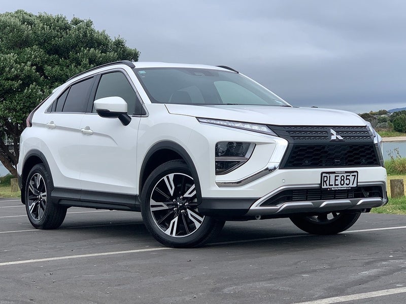 2025 Mitsubishi Eclipse Cross XLS 1.5L Petrol T...