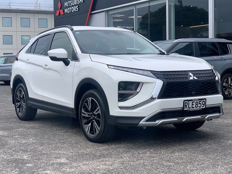 2025 Mitsubishi Eclipse Cross XLS 1.5L Petrol T...