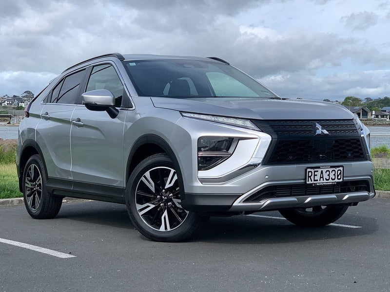 2025 Mitsubishi Eclipse Cross XLS 1.5L Petrol T...