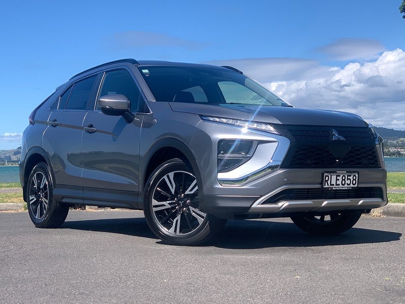 2025 Mitsubishi Eclipse Cross XLS 1.5L Petrol T...