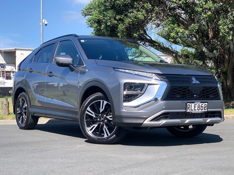 2025 Mitsubishi Eclipse Cross XLS 1.5L Petrol T...