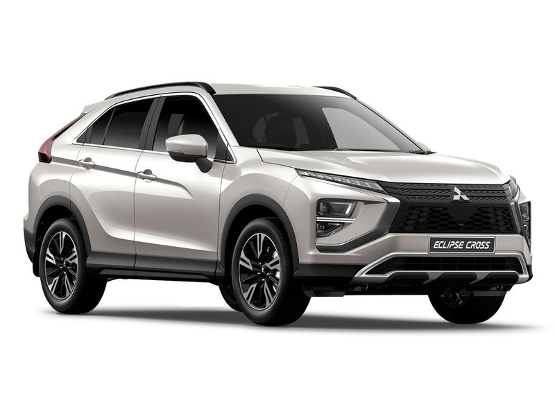 2025 Mitsubishi Eclipse Cross XLS 2WD 1.5L Petr...