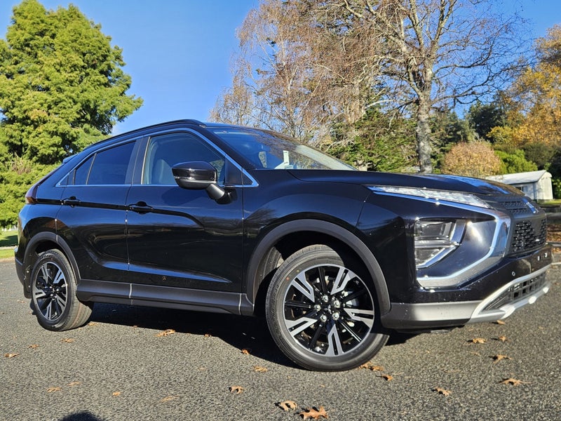 2025 Mitsubishi Eclipse Cross XLS