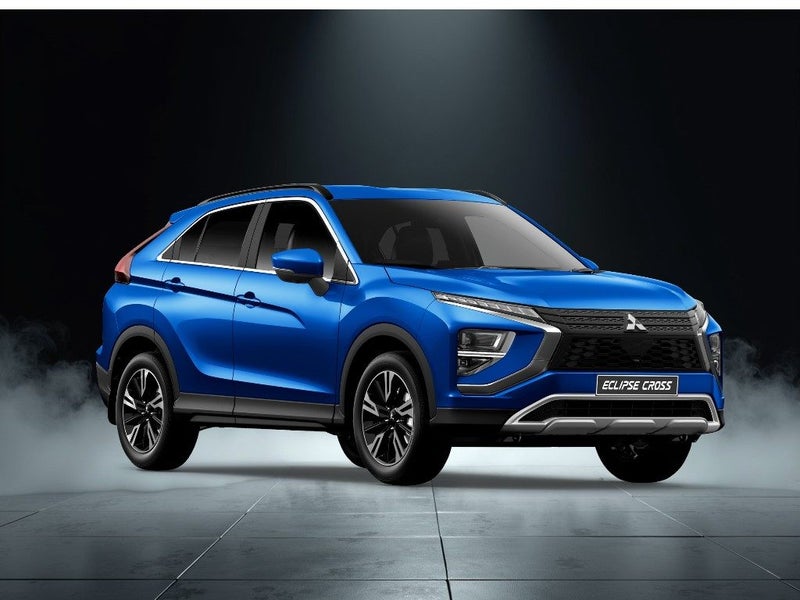2025 Mitsubishi Eclipse Cross XLS 5 Seat 8Sp Auto