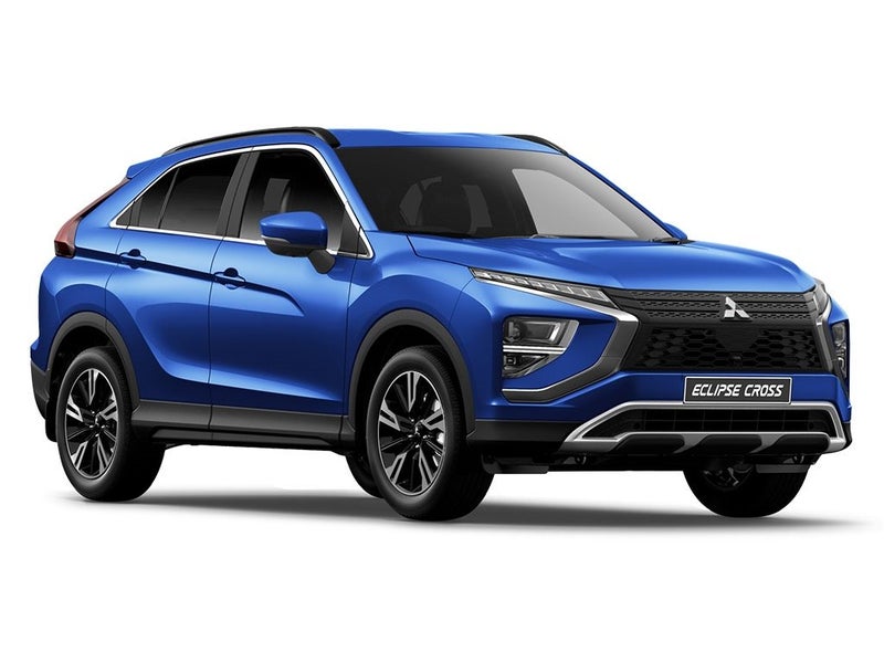2025 Mitsubishi Eclipse Cross XLS AWD 1.5L Petr...