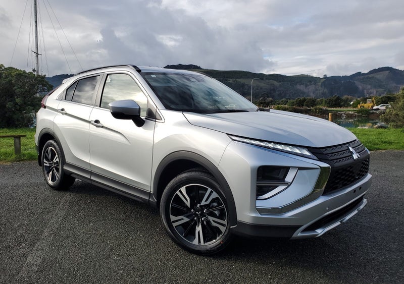 2025 Mitsubishi Eclipse Cross XLS - IN STOCK