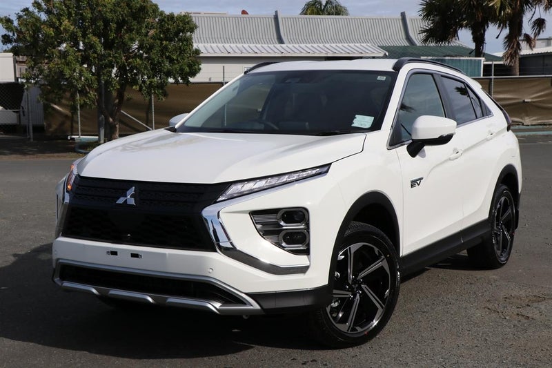 2025 Mitsubishi Eclipse Cross XLS PHEV/4WD/AT