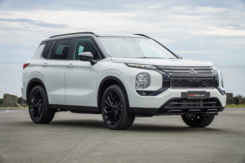 2025 Mitsubishi Outlander 2.5 XLS 2WD auto