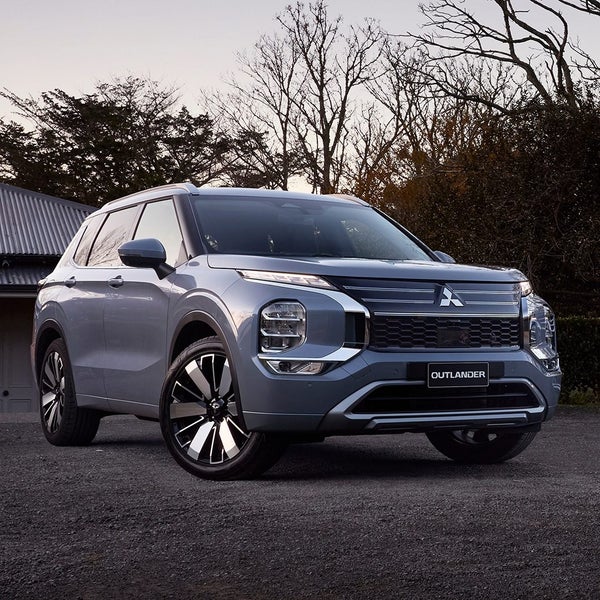 2025 Mitsubishi Outlander LS 2.5P/2WD/CVT