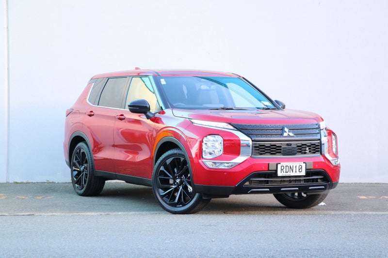 2025 Mitsubishi Outlander Sport 2WD 2.5P