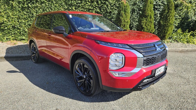 2025 Mitsubishi Outlander SPORT 2WD - Special i...