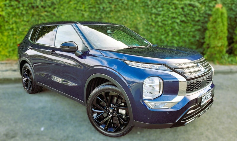 2025 Mitsubishi Outlander SPORT AWD - SPECIAL I...