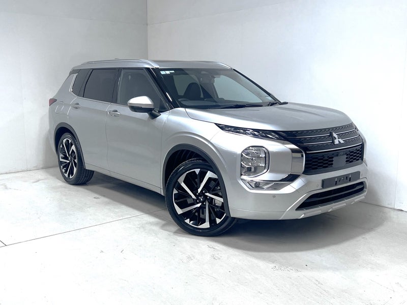 2025 Mitsubishi Outlander VRX 2.5 Petrol 2WD 7...