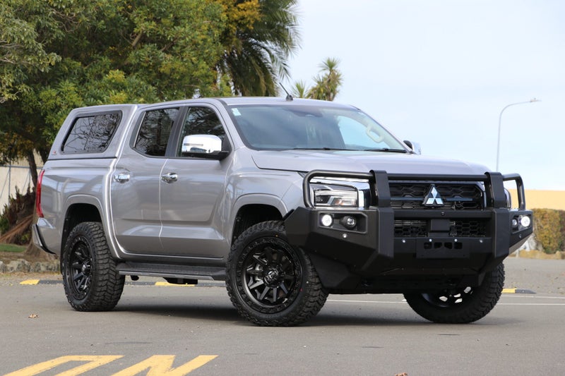 2025 Mitsubishi Triton GLXR 4WD AUTO
