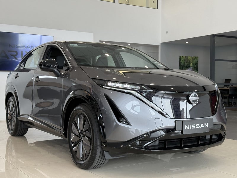 2025 Nissan Ariya Engage 63Kwh EV (398km*) | DE...