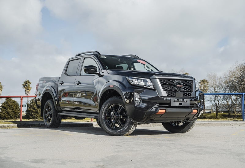 2025 Nissan Navara Pro-4X 2.3D 4WD AUTO