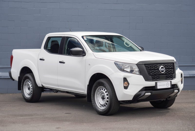2025 Nissan Navara SL 2.3D 4x4 D/C Auto