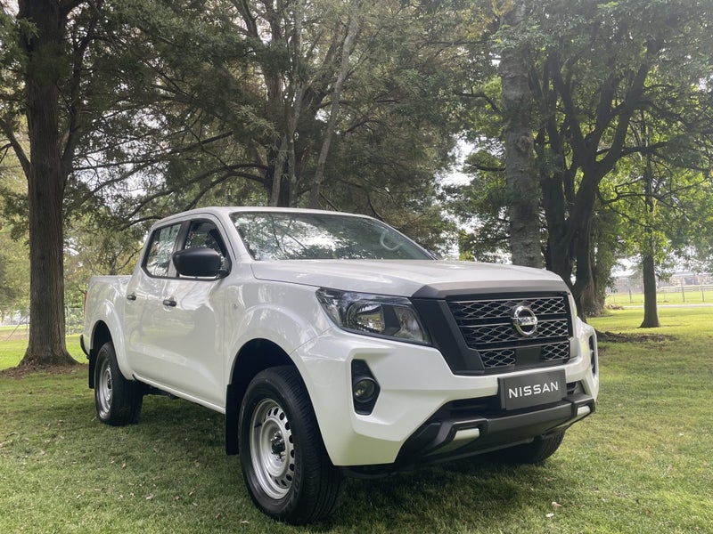 2025 Nissan Navara SL 4WD DOUBLE CAB AUTO