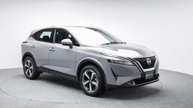 2025 Nissan Qashqai ST-L 1.3L Turbo
