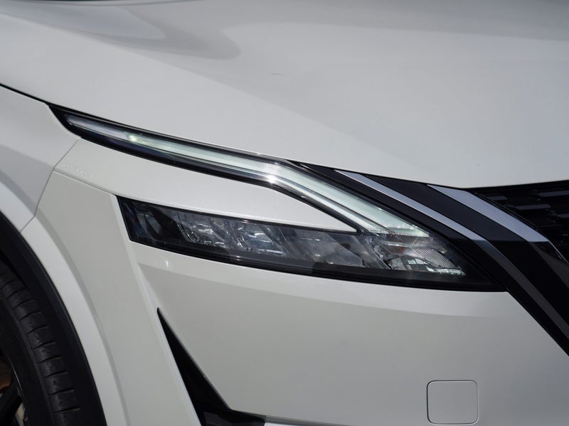 2025 Nissan Qashqai ST-L 1.3PT CVT 5Dr Wagon