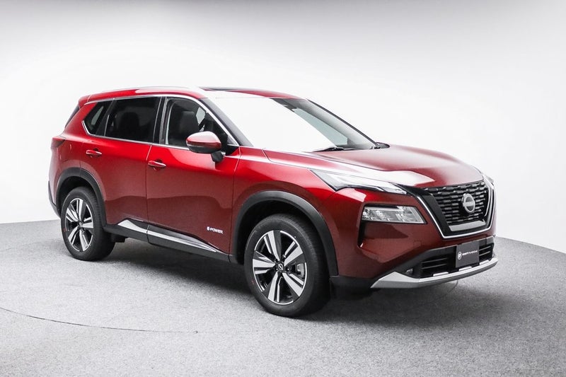 2025 Nissan X-Trail e-POWER Ti-L 4WD 5 Seats 19