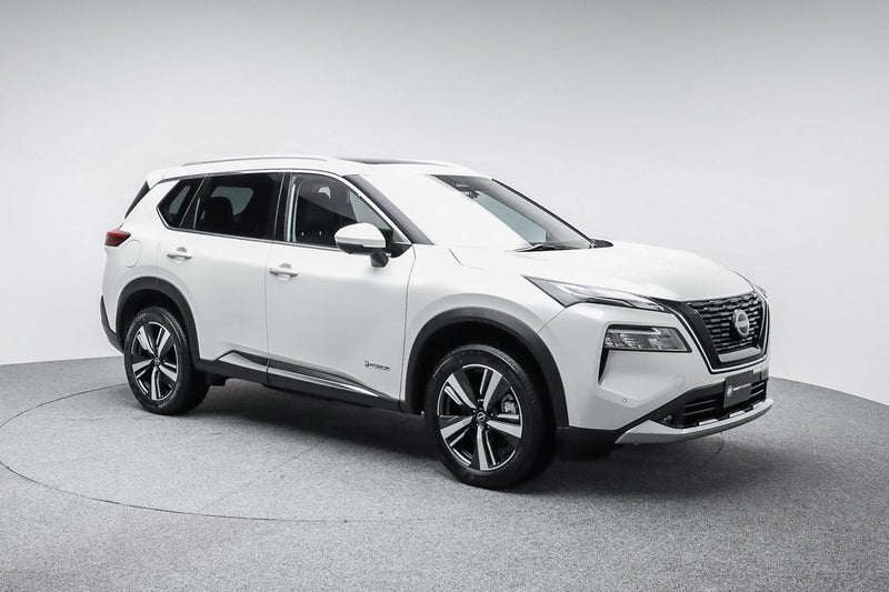 2025 Nissan X-Trail e-POWER Ti-L 4WD 5 Seats 19