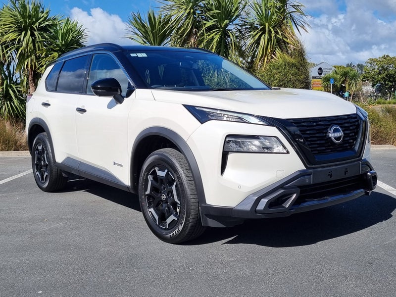 2025 Nissan X-Trail N-Trek E-Power 1.5 Petrol